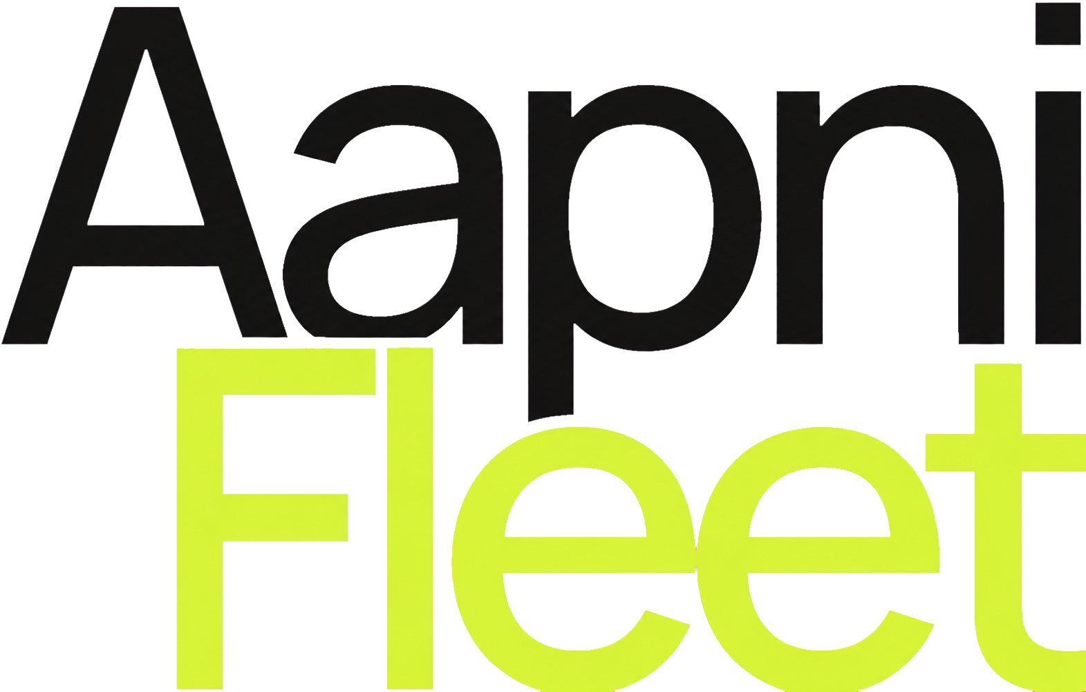 Aapni Fleet