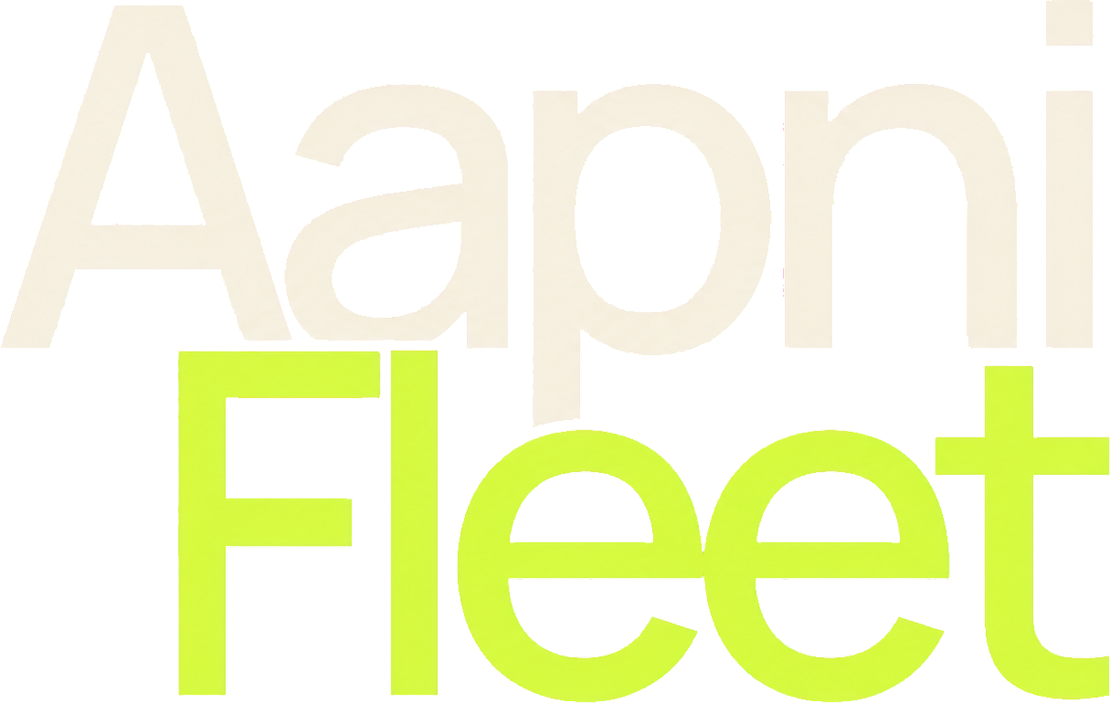Aapni Fleet